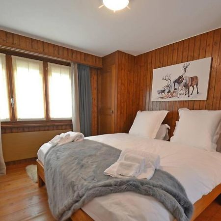 Concorde 224 Apartman Verbier Kültér fotó