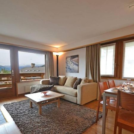 Concorde 224 Apartman Verbier Kültér fotó