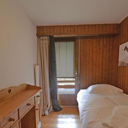 Concorde 224 Apartman Verbier Kültér fotó