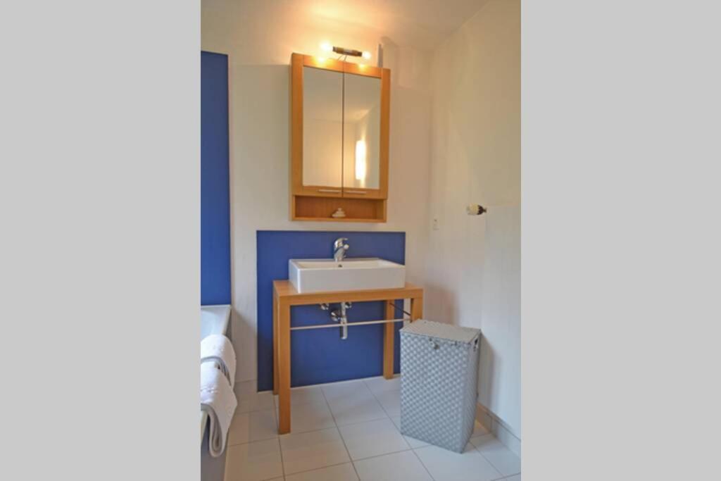 Concorde 224 Apartman Verbier Kültér fotó