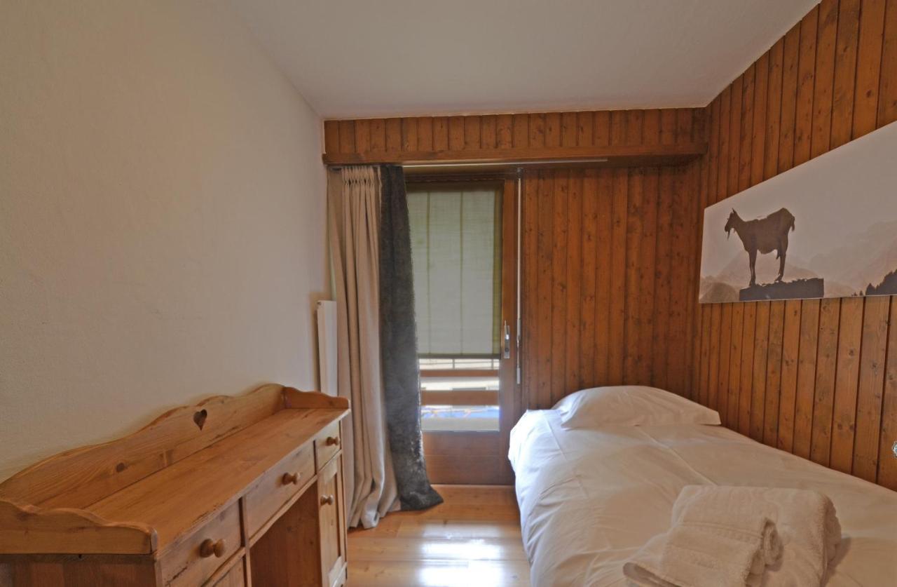 Concorde 224 Apartman Verbier Kültér fotó